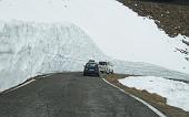 Sci-alpinistica, dal passo Gavia verso la punta S. Matteo mt 3.678 il 30 maggio 2010 -  FOTOGALLERY